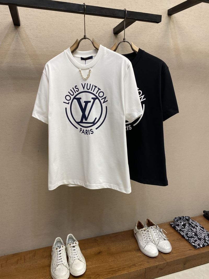 Louis Vuitton T-Shirts